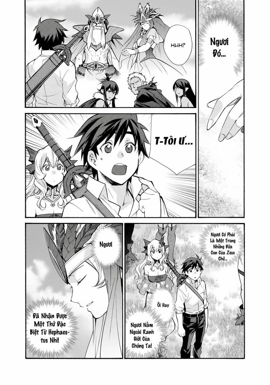 Isekai De Tochi O Katte Noujou O Tsukurou 28 trang 18