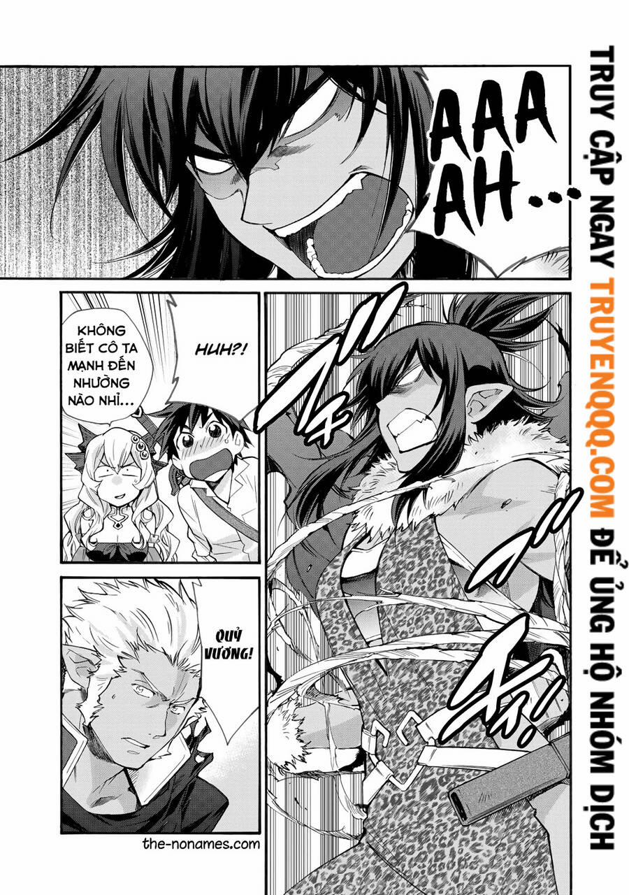 Isekai De Tochi O Katte Noujou O Tsukurou 28 trang 3