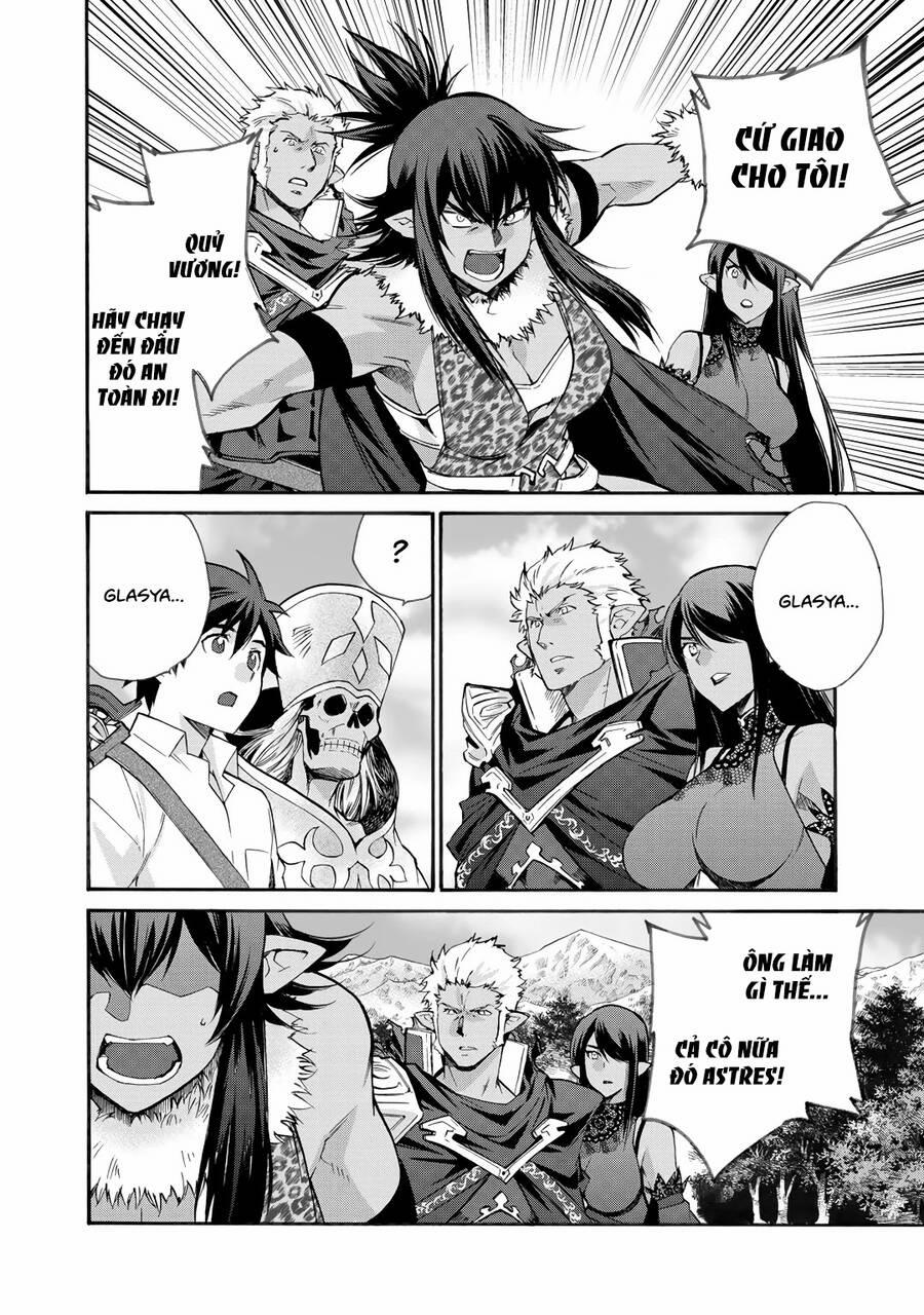 Isekai De Tochi O Katte Noujou O Tsukurou 28 trang 4