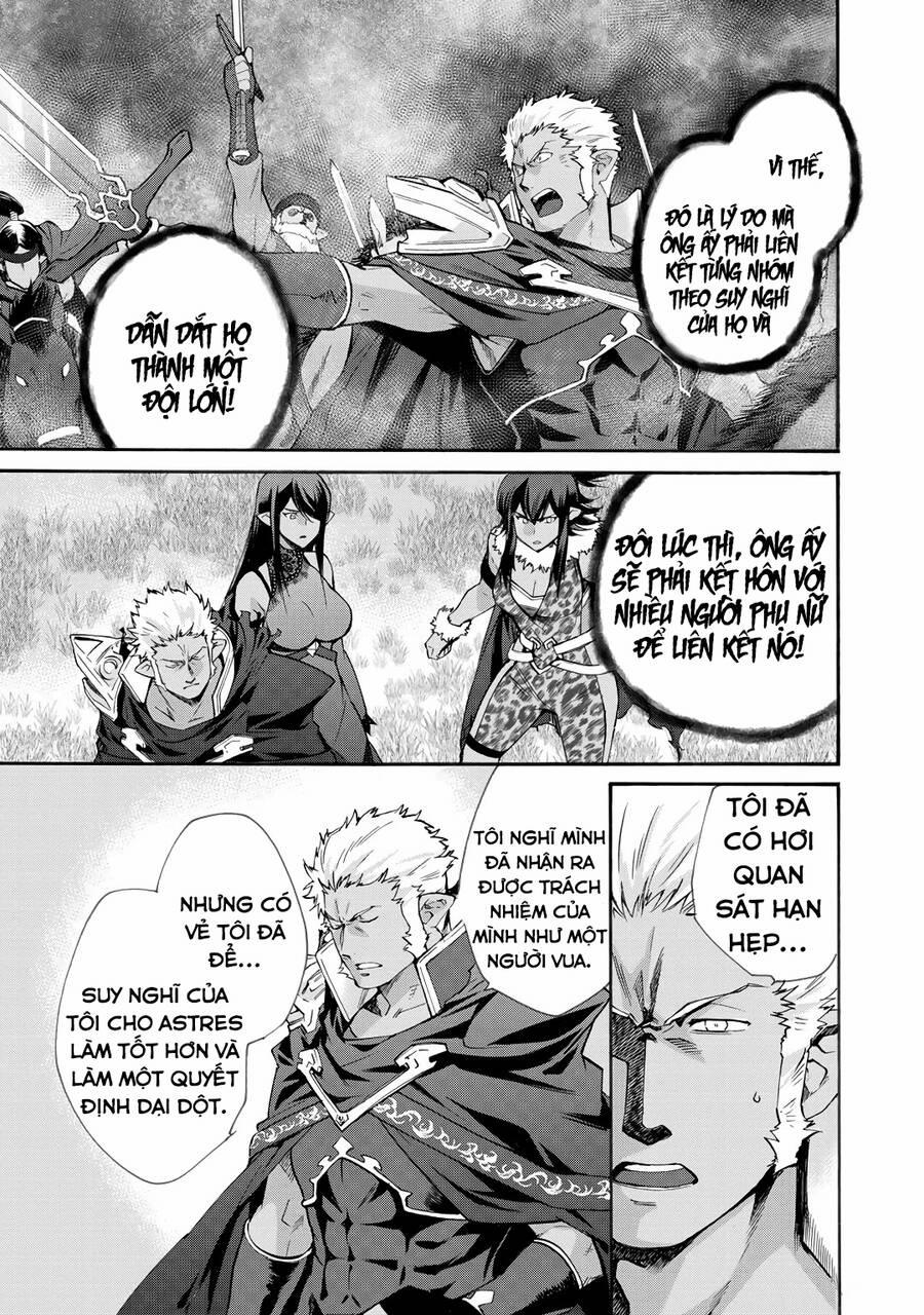 Isekai De Tochi O Katte Noujou O Tsukurou 28 trang 9