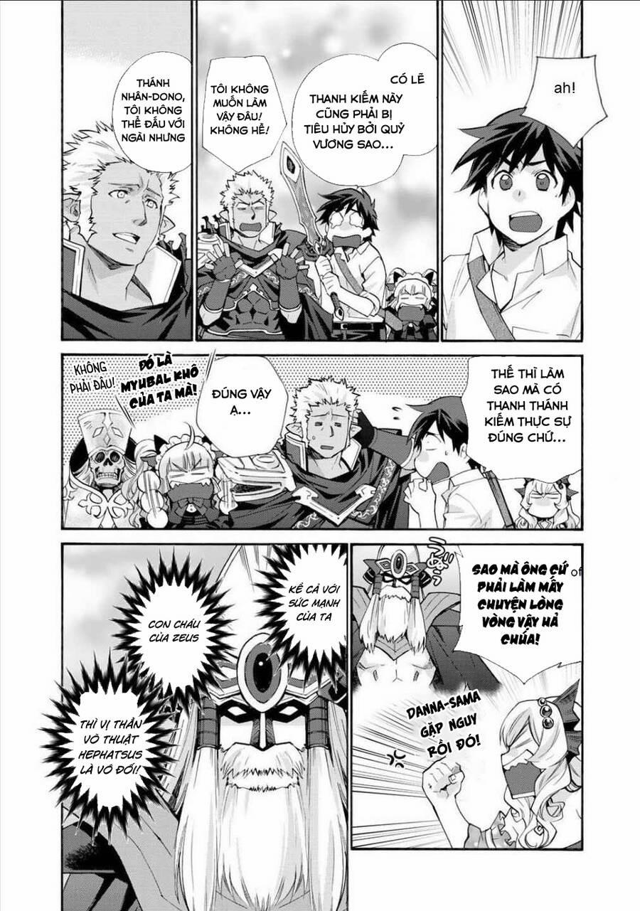 Isekai De Tochi O Katte Noujou O Tsukurou 29 trang 10