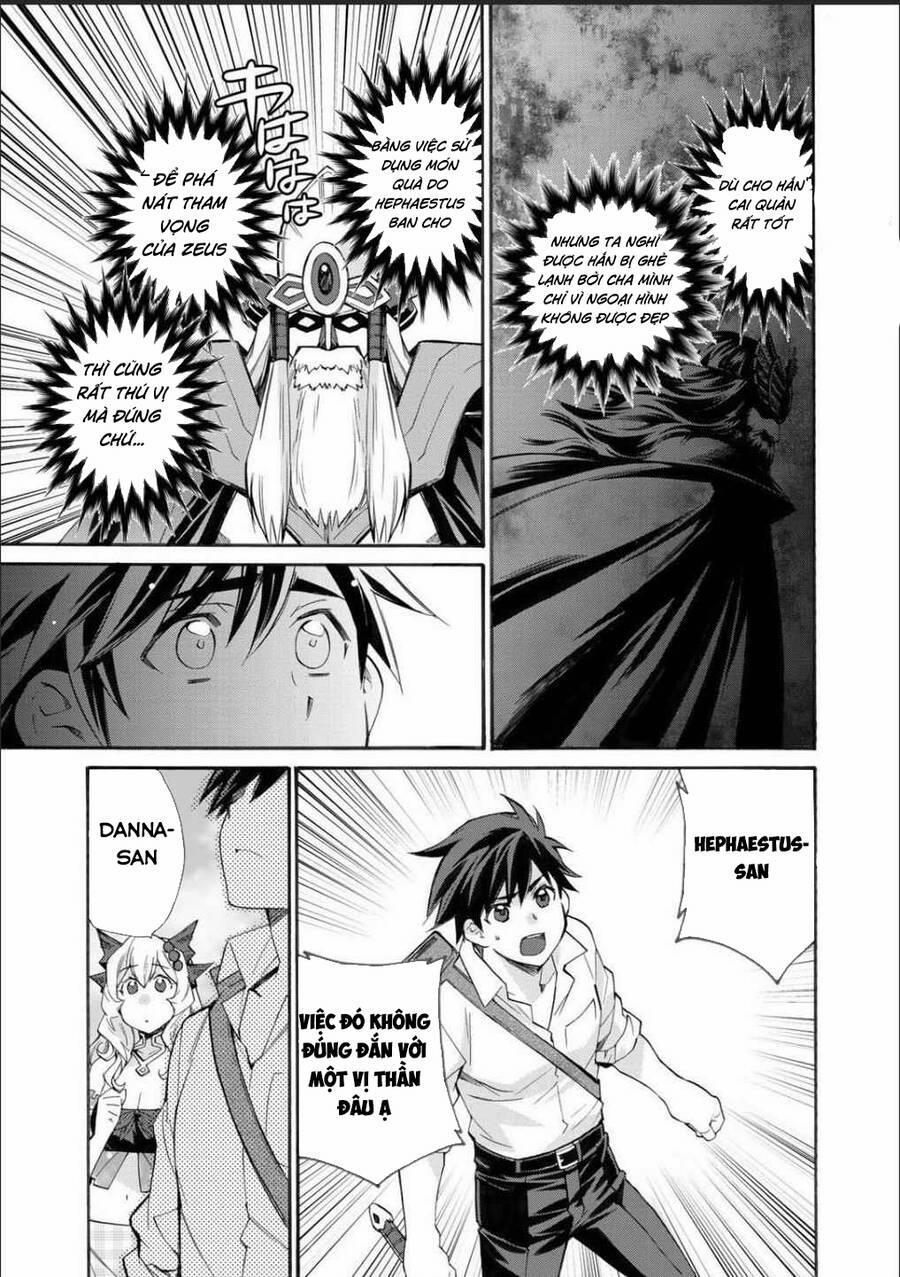 Isekai De Tochi O Katte Noujou O Tsukurou 29 trang 16