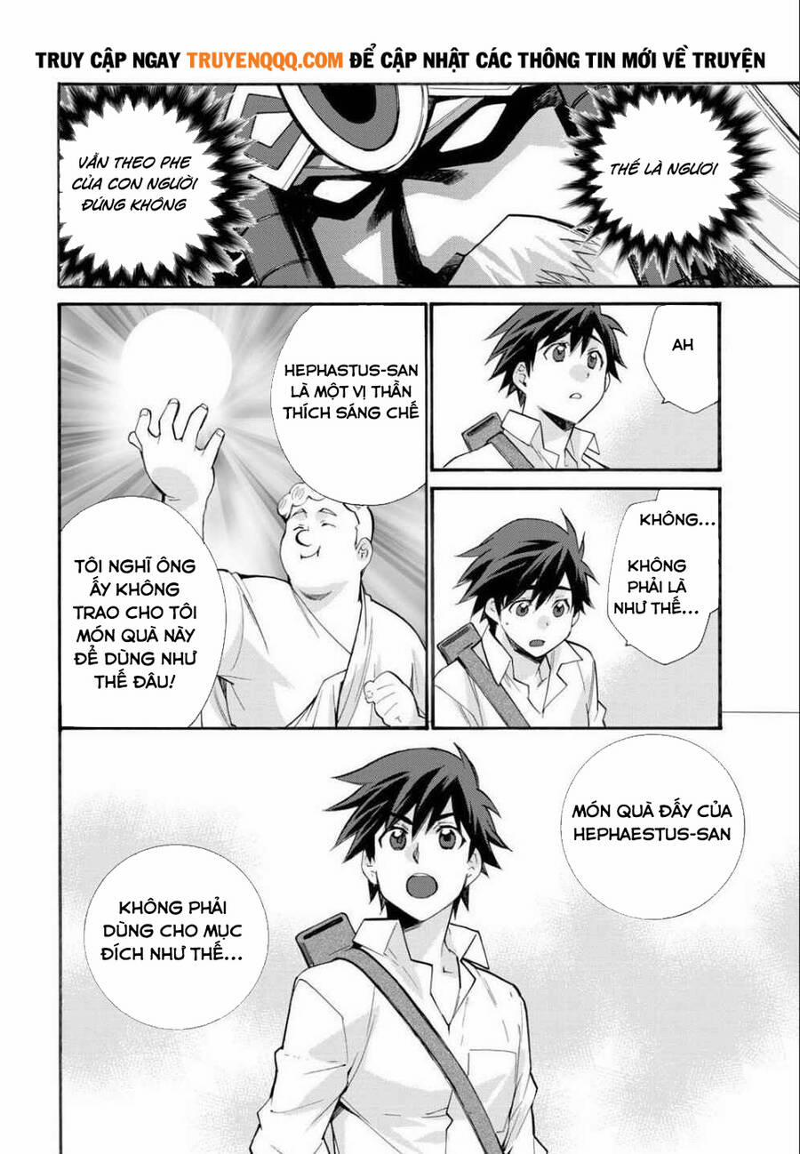 Isekai De Tochi O Katte Noujou O Tsukurou 29 trang 17