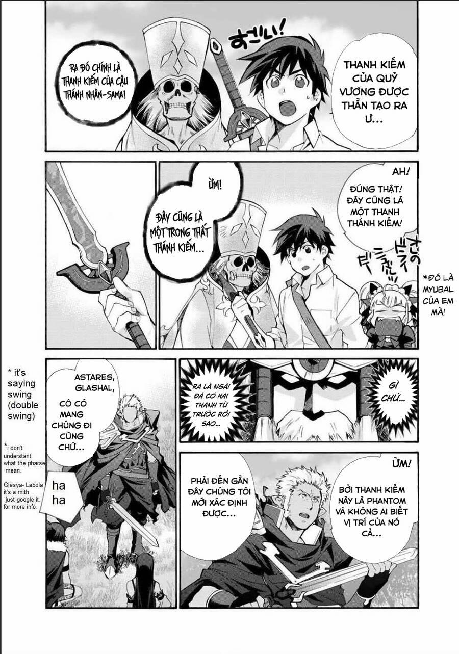 Isekai De Tochi O Katte Noujou O Tsukurou 29 trang 2