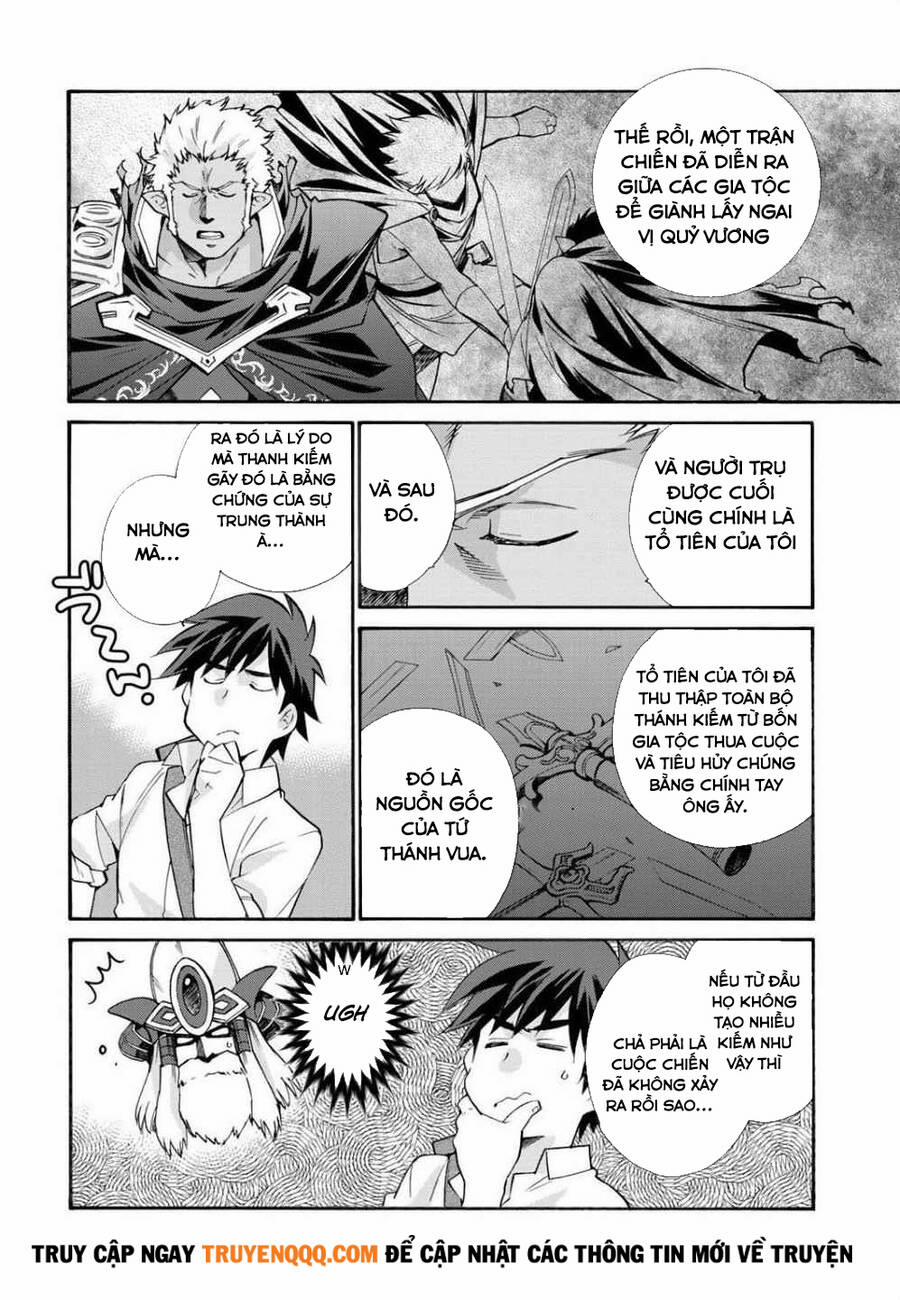 Isekai De Tochi O Katte Noujou O Tsukurou 29 trang 5