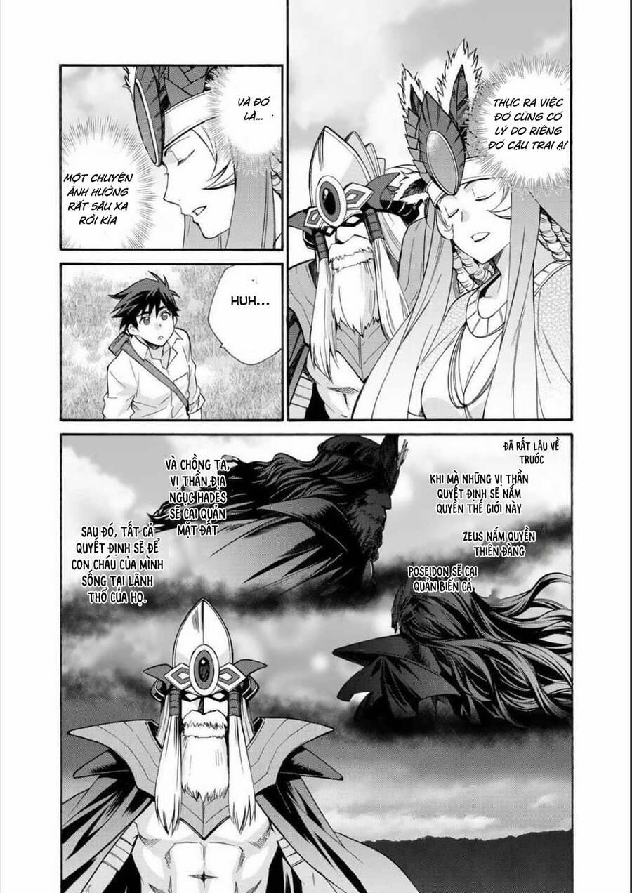 Isekai De Tochi O Katte Noujou O Tsukurou 29 trang 6