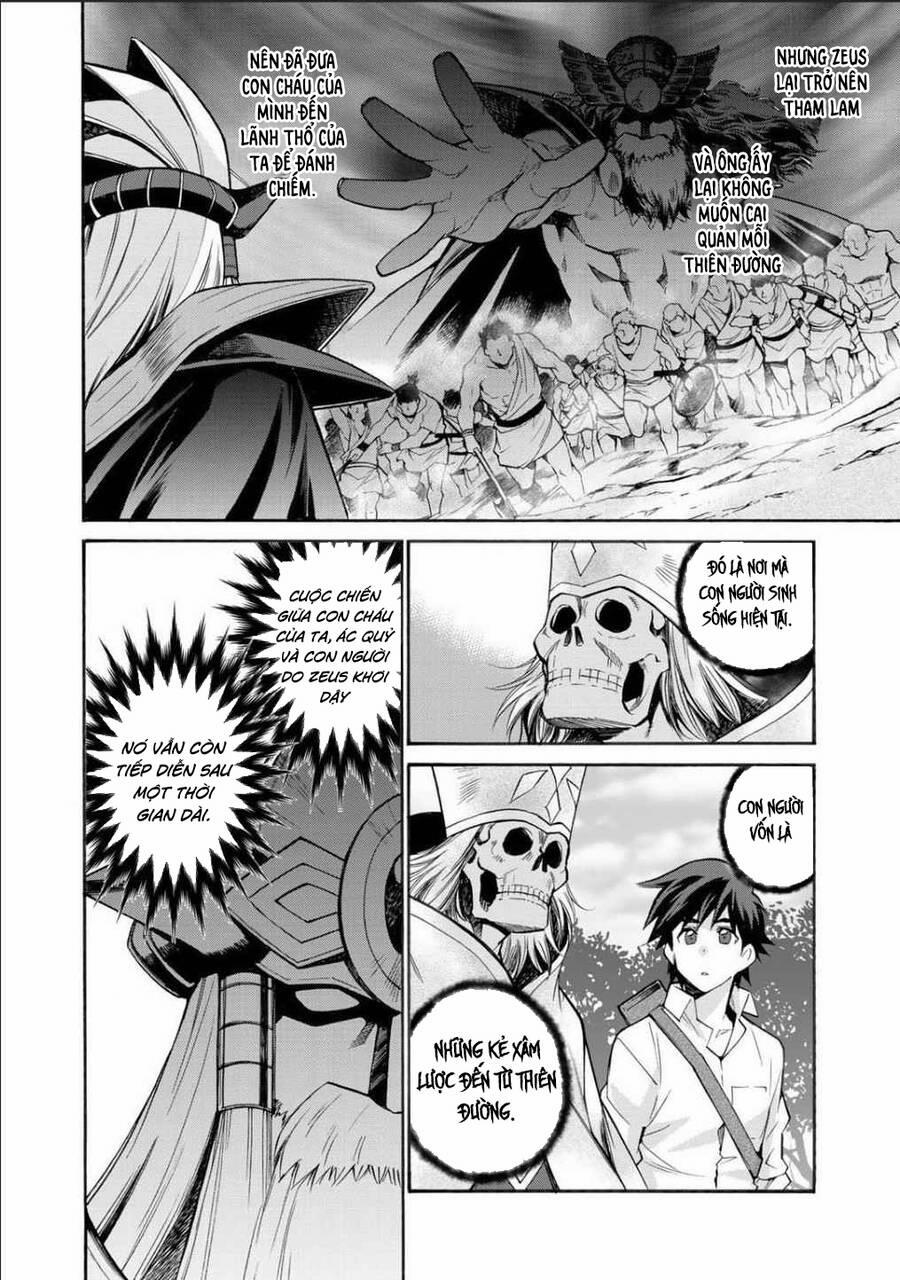 Isekai De Tochi O Katte Noujou O Tsukurou 29 trang 7