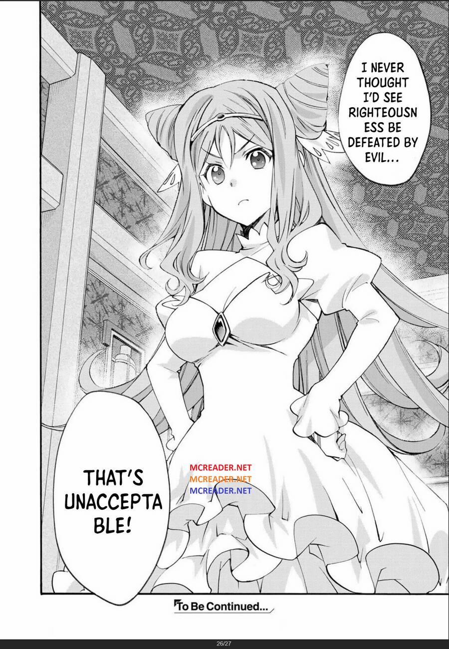 Isekai De Tochi O Katte Noujou O Tsukurou 30.5 trang 12