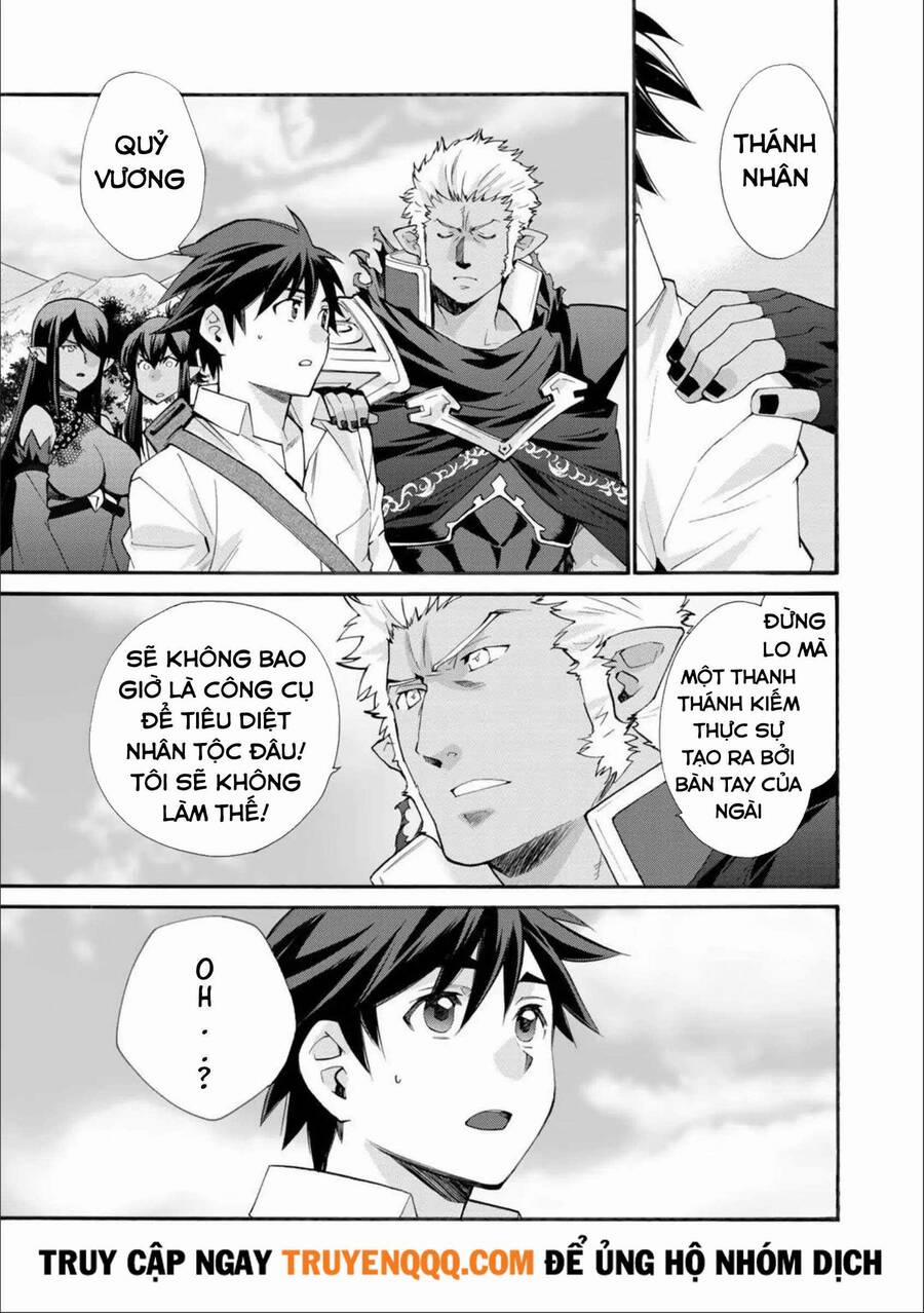 Isekai De Tochi O Katte Noujou O Tsukurou 30 trang 2