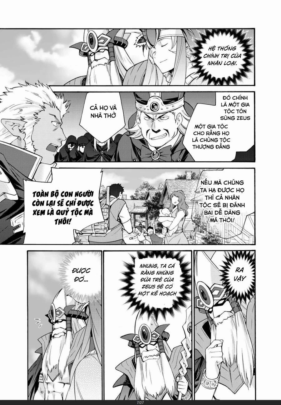 Isekai De Tochi O Katte Noujou O Tsukurou 30 trang 6