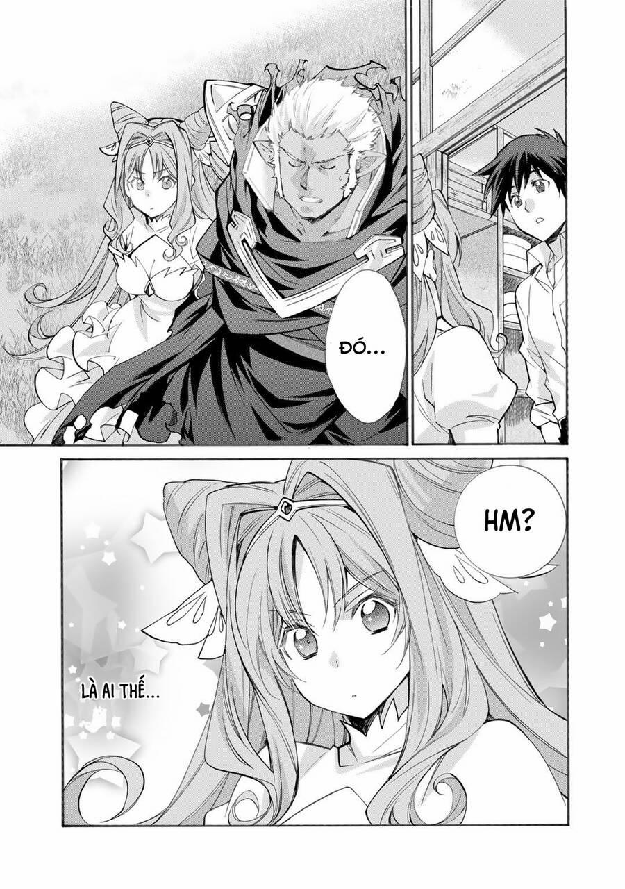 Isekai De Tochi O Katte Noujou O Tsukurou 31 trang 14