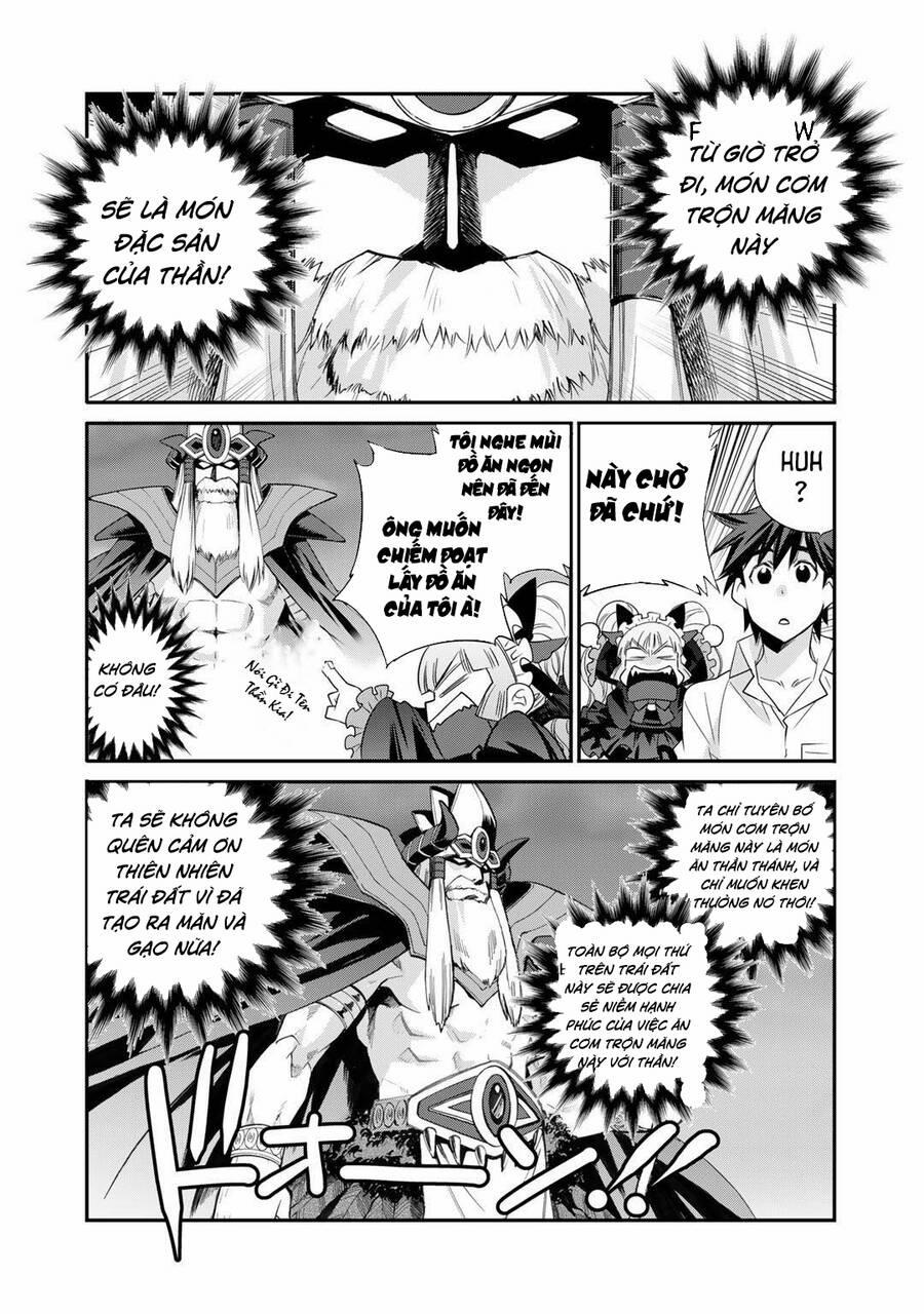 Isekai De Tochi O Katte Noujou O Tsukurou 34 trang 1