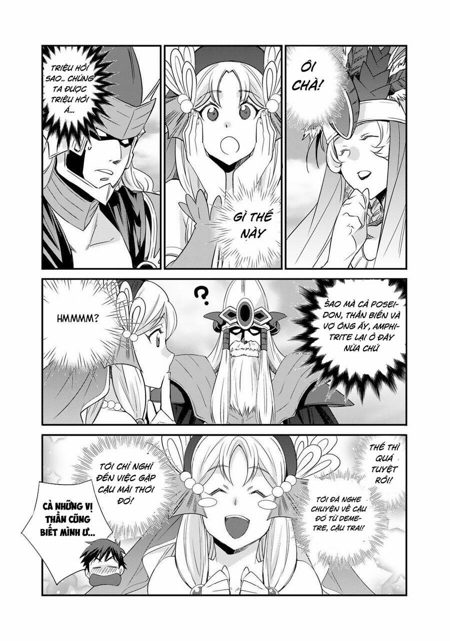 Isekai De Tochi O Katte Noujou O Tsukurou 34 trang 5