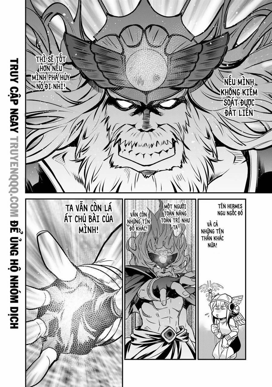 Isekai De Tochi O Katte Noujou O Tsukurou 36 trang 8