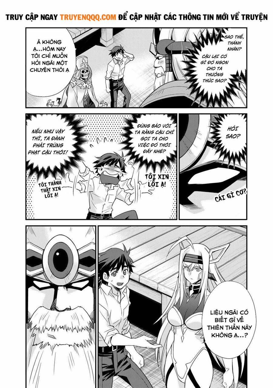 Isekai De Tochi O Katte Noujou O Tsukurou 37 trang 15