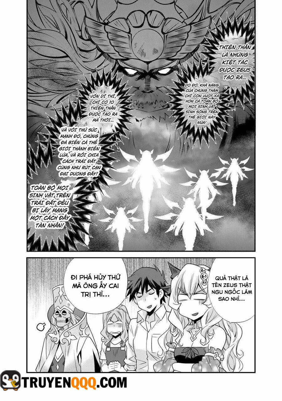 Isekai De Tochi O Katte Noujou O Tsukurou 37 trang 18