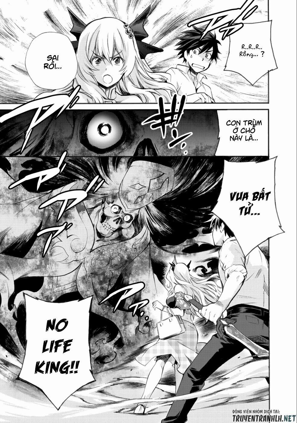 Isekai De Tochi O Katte Noujou O Tsukurou 4 trang 19