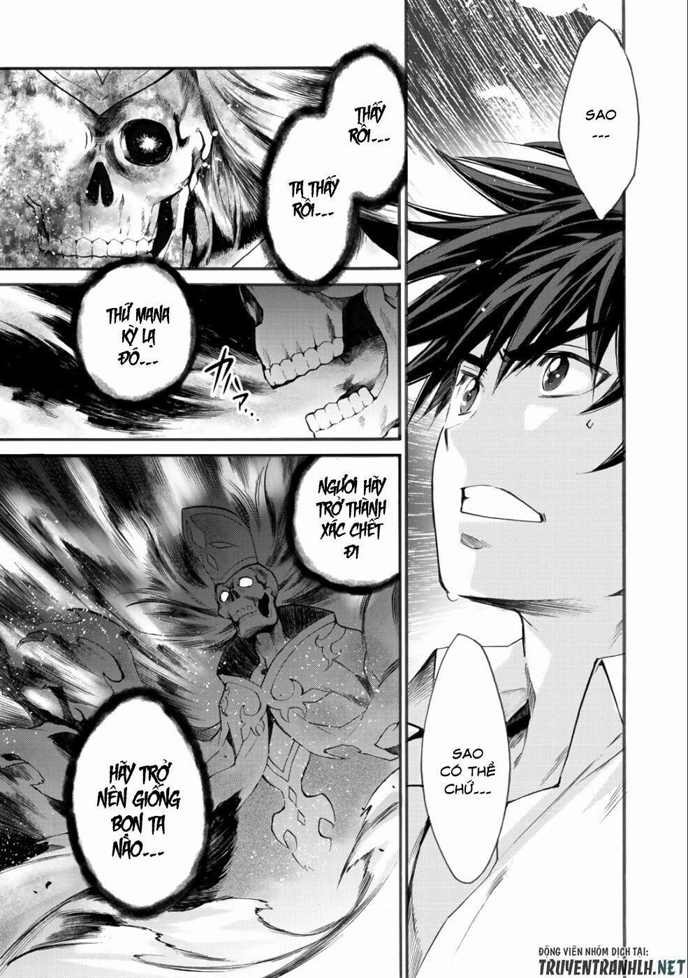 Isekai De Tochi O Katte Noujou O Tsukurou 4 trang 21