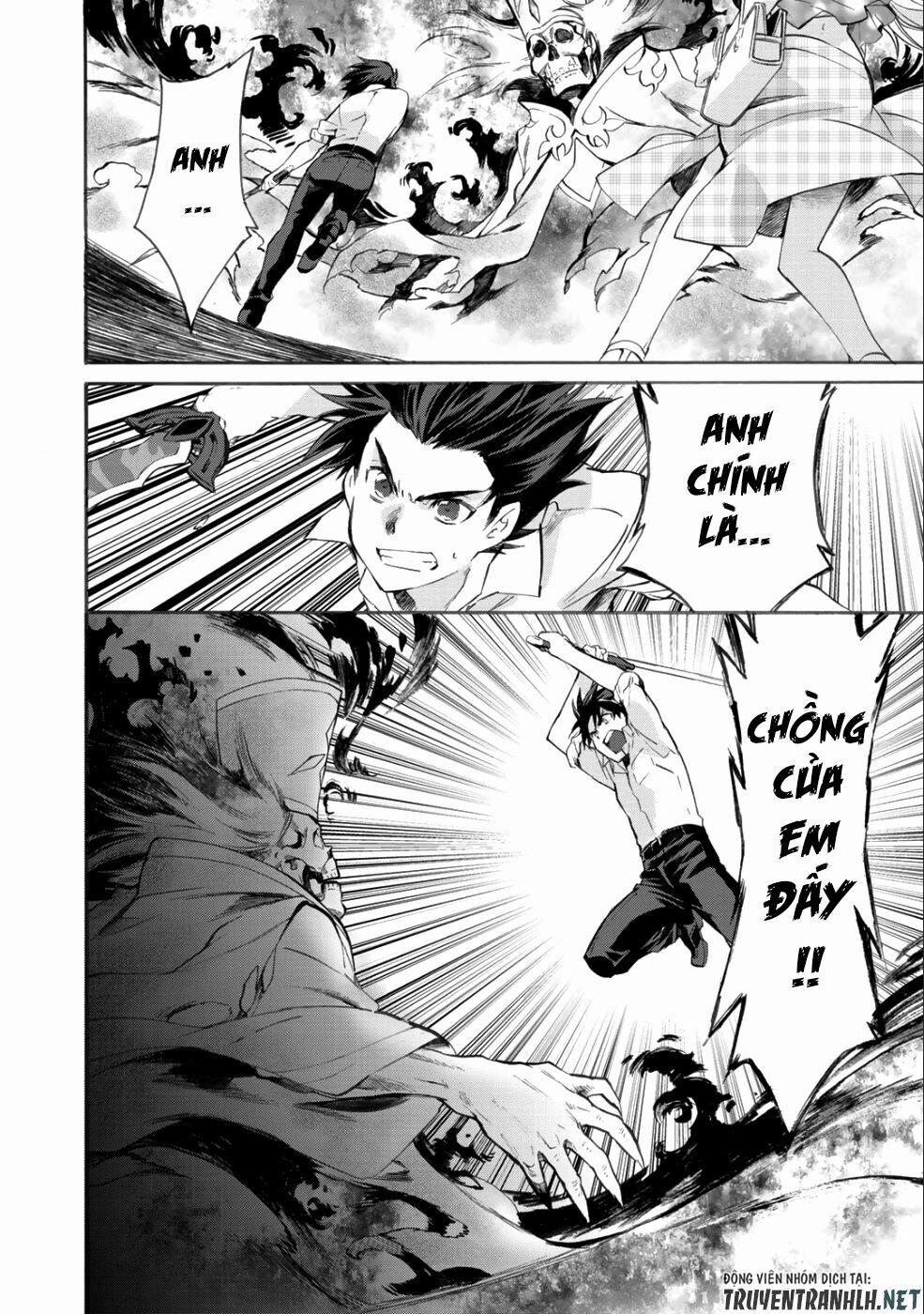 Isekai De Tochi O Katte Noujou O Tsukurou 4 trang 24