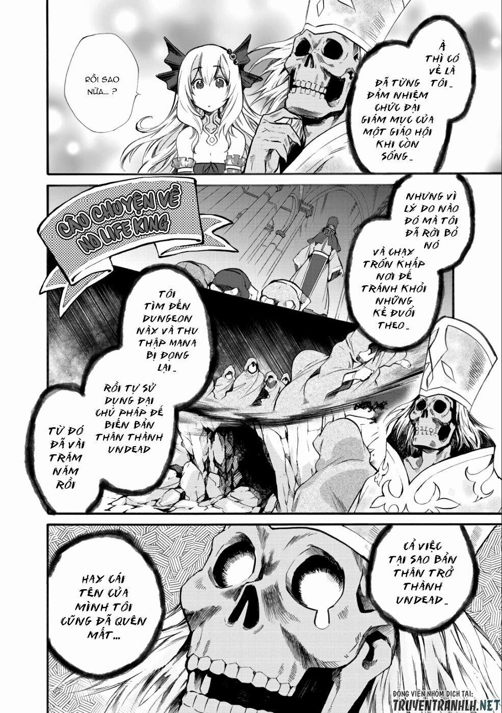 Isekai De Tochi O Katte Noujou O Tsukurou 4 trang 32