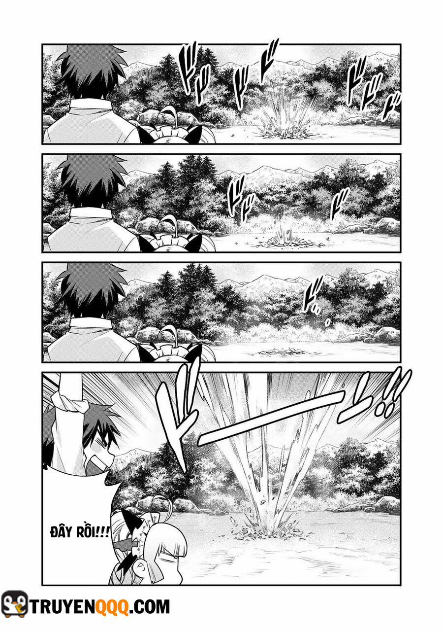 Isekai De Tochi O Katte Noujou O Tsukurou 40 trang 11