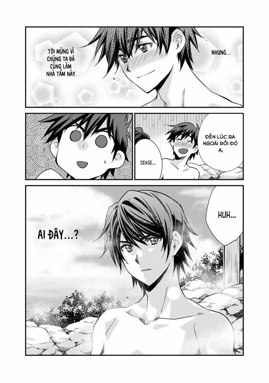 Isekai De Tochi O Katte Noujou O Tsukurou 40 trang 20