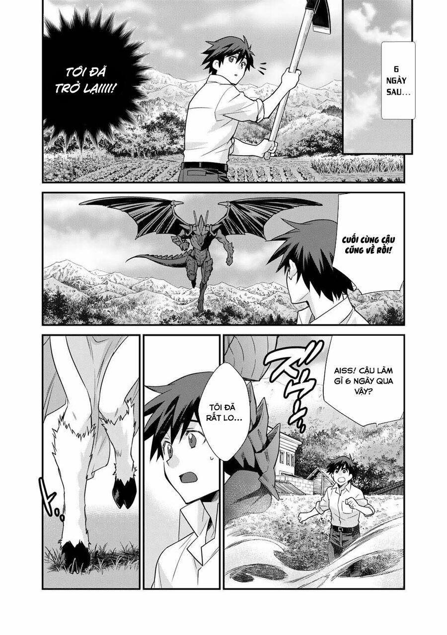 Isekai De Tochi O Katte Noujou O Tsukurou 41 trang 6