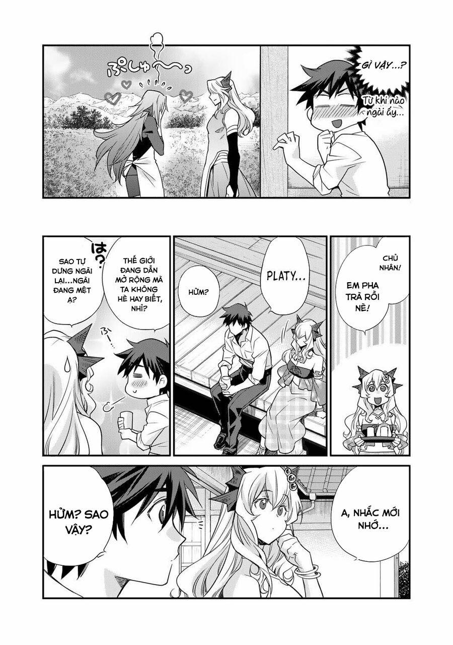 Isekai De Tochi O Katte Noujou O Tsukurou 42.5 trang 8