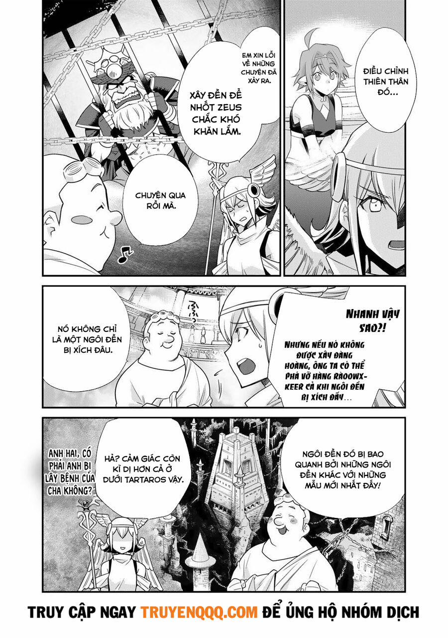 Isekai De Tochi O Katte Noujou O Tsukurou 45 trang 3