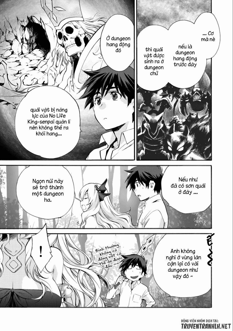 Isekai De Tochi O Katte Noujou O Tsukurou 5 trang 10