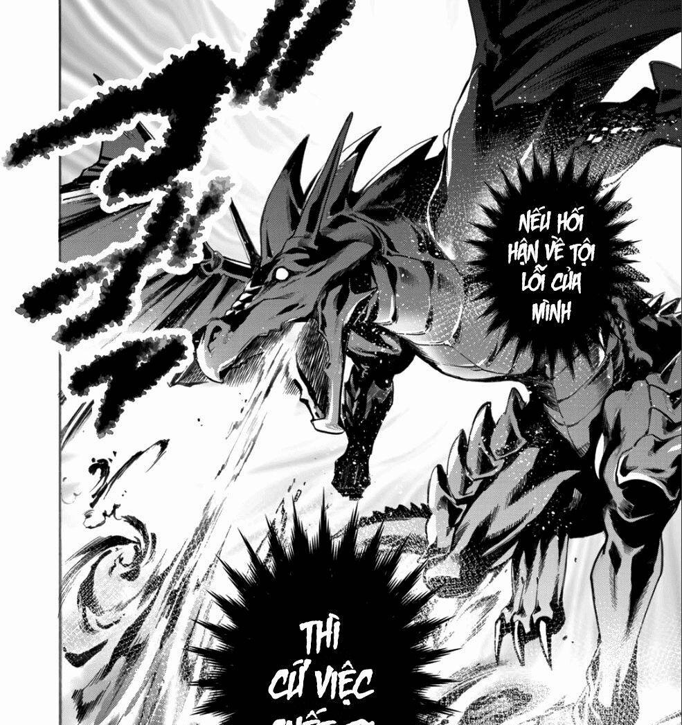 Isekai De Tochi O Katte Noujou O Tsukurou 5 trang 23