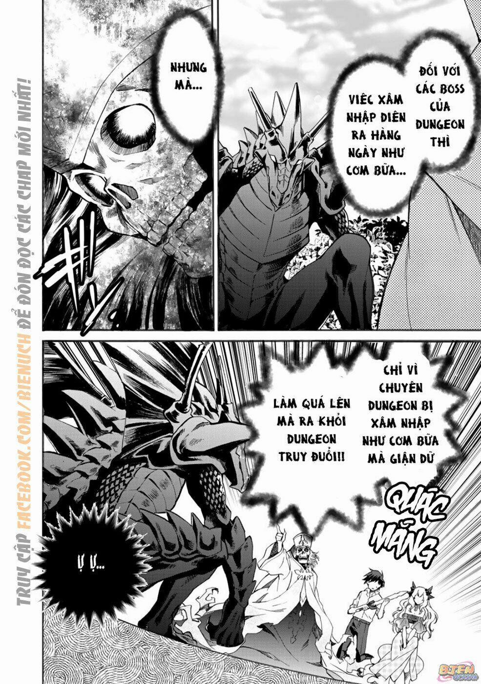 Isekai De Tochi O Katte Noujou O Tsukurou 6 trang 11