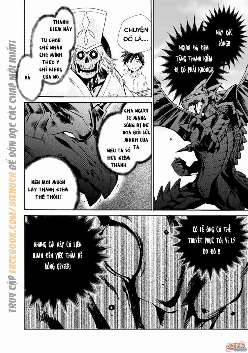 Isekai De Tochi O Katte Noujou O Tsukurou 6 trang 13