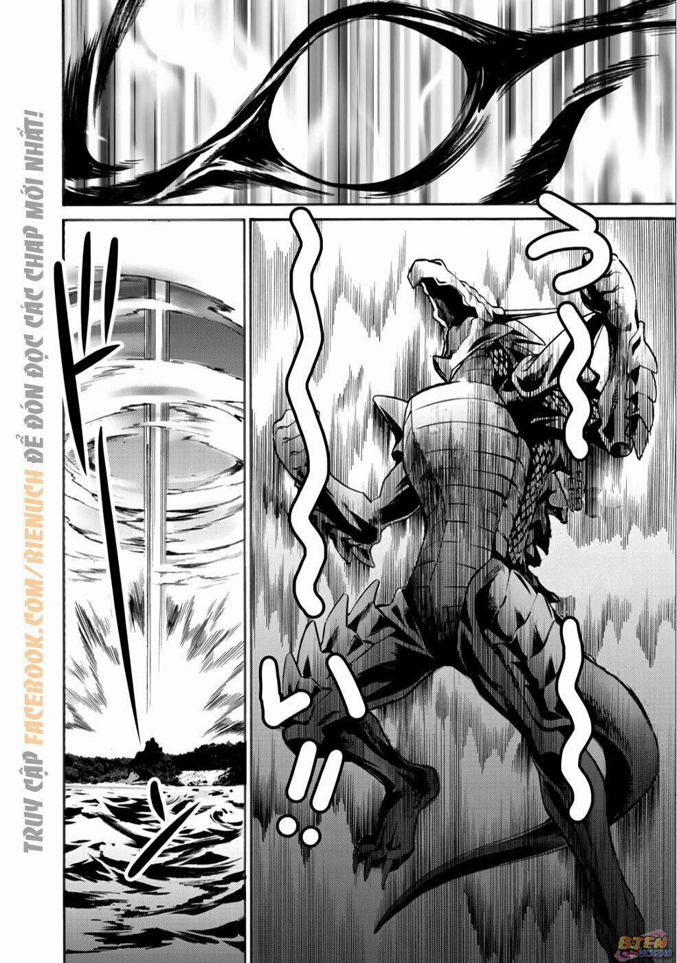 Isekai De Tochi O Katte Noujou O Tsukurou 6 trang 17