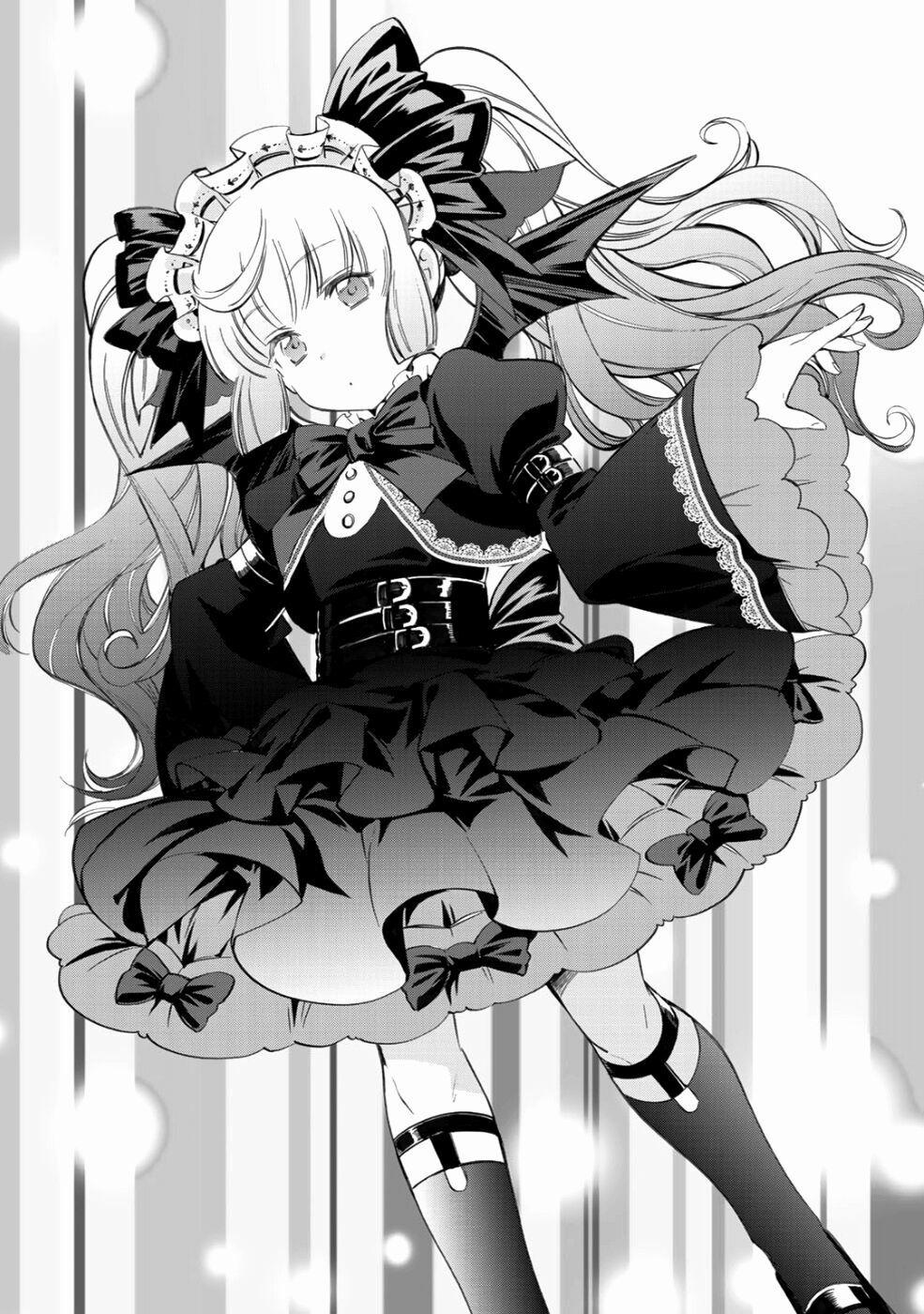 Isekai De Tochi O Katte Noujou O Tsukurou 6 trang 20