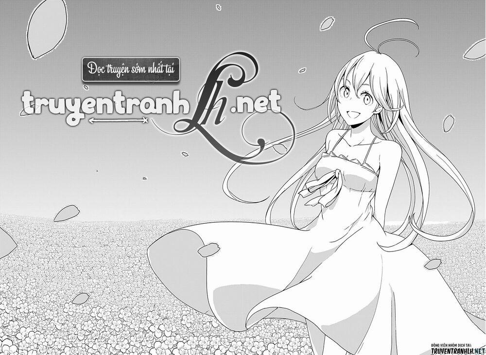 Isekai De Tochi O Katte Noujou O Tsukurou 7 trang 22