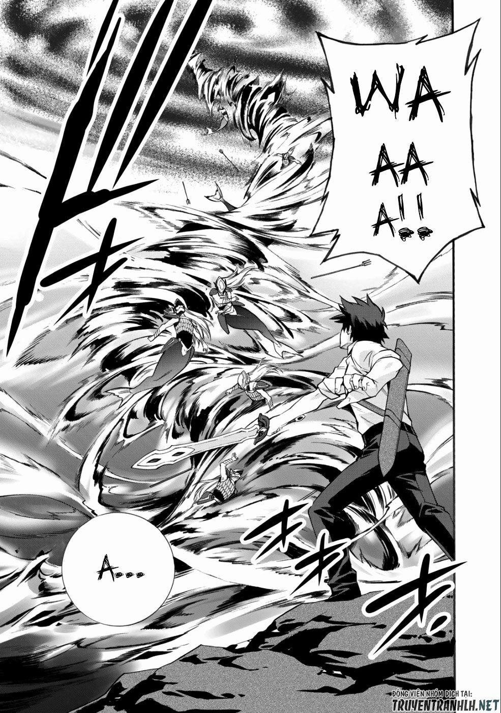 Isekai De Tochi O Katte Noujou O Tsukurou 7 trang 8