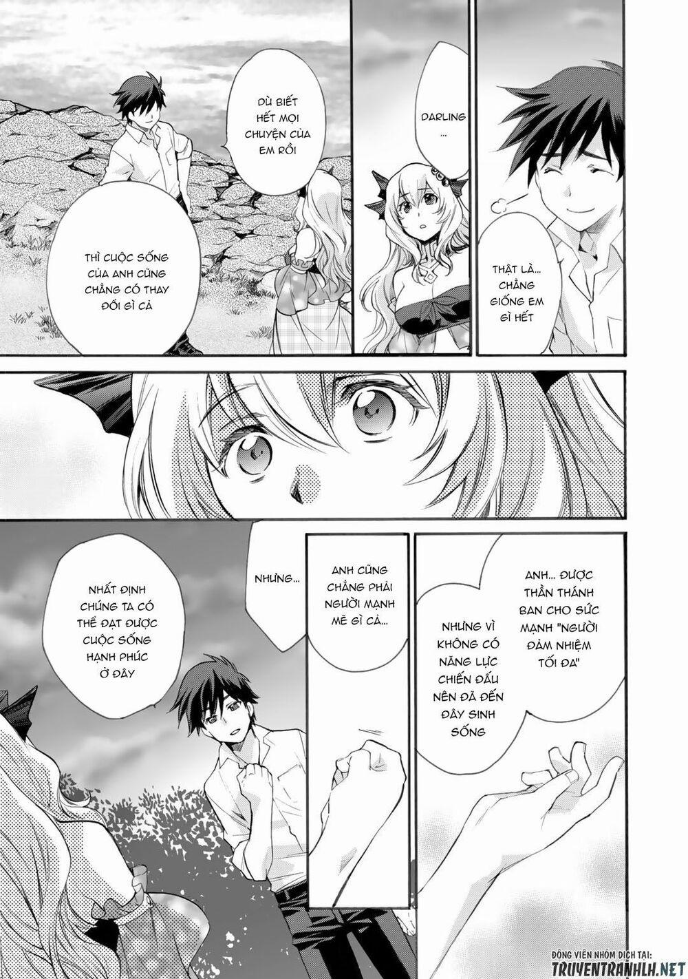 Isekai De Tochi O Katte Noujou O Tsukurou 8 trang 22