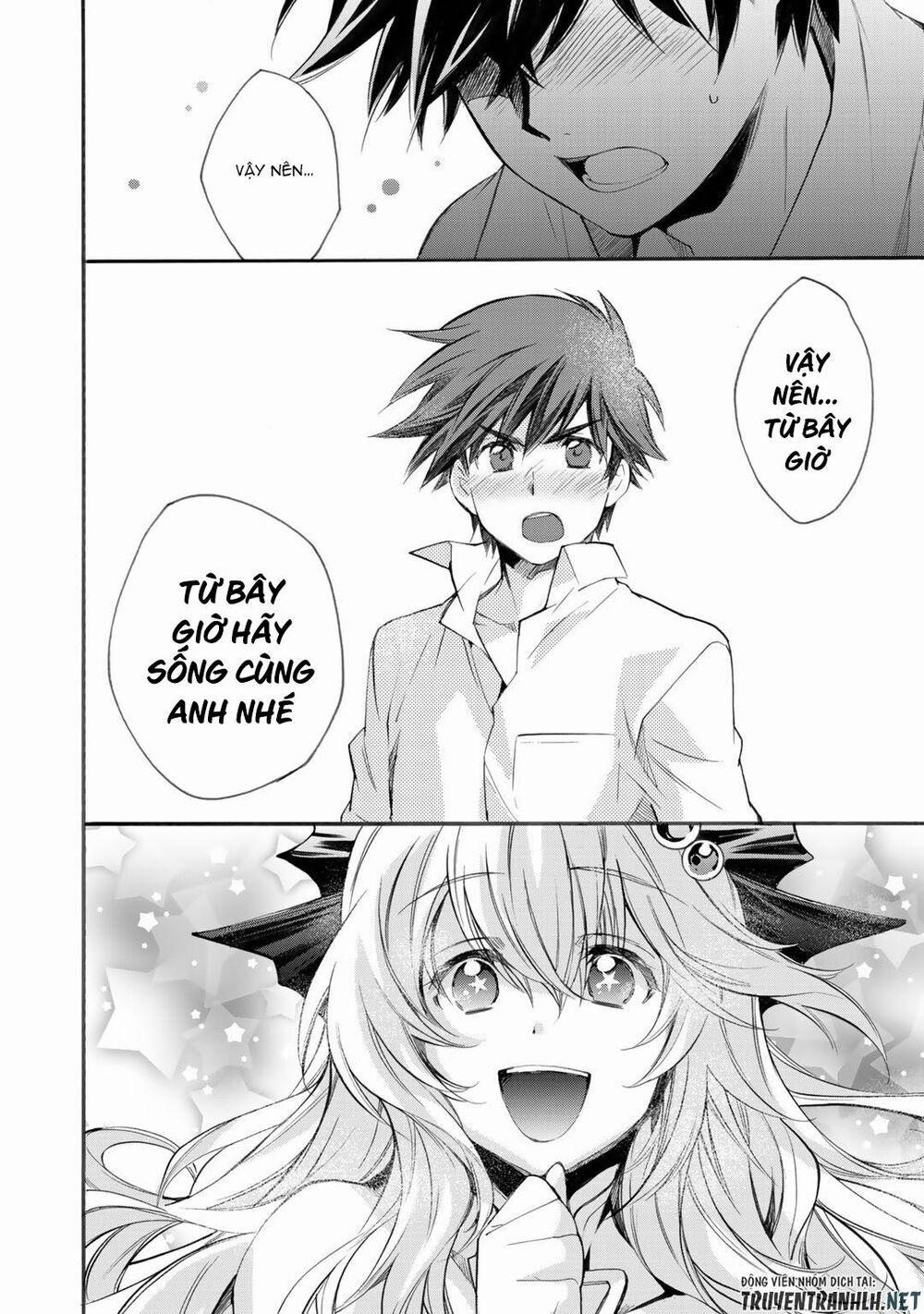 Isekai De Tochi O Katte Noujou O Tsukurou 8 trang 23