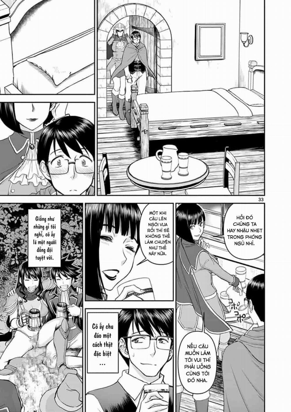 Isekai Furin 2 trang 13