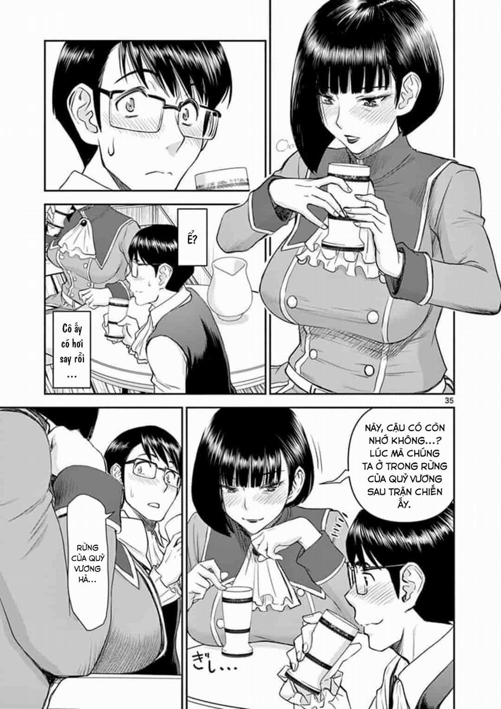 Isekai Furin 2 trang 15