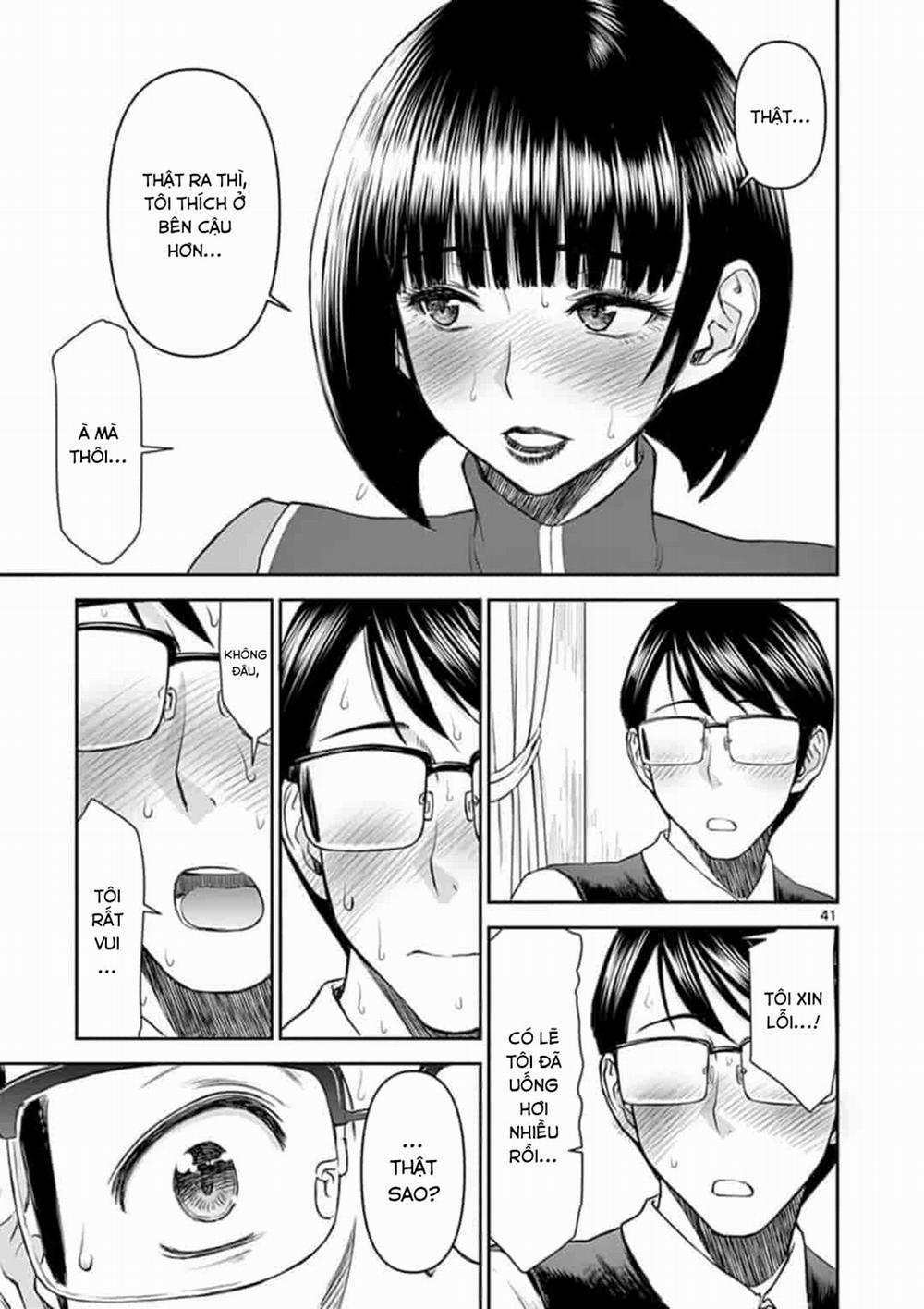 Isekai Furin 2 trang 21