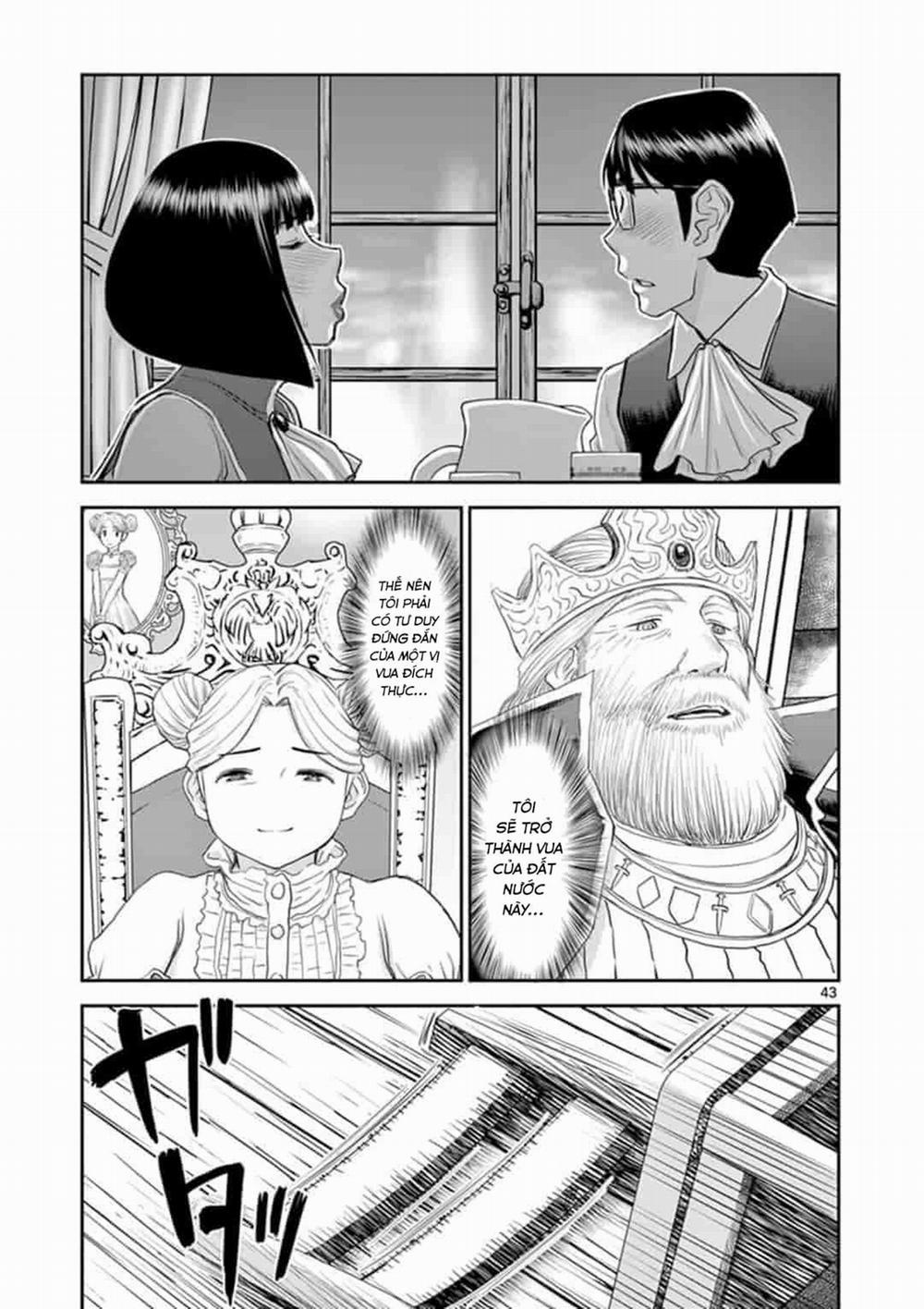 Isekai Furin 2 trang 23