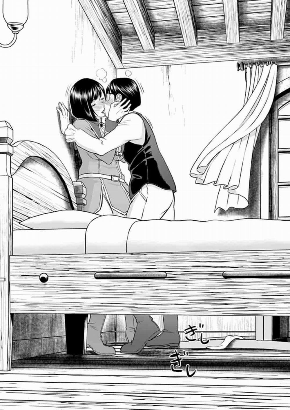 Isekai Furin 2 trang 24