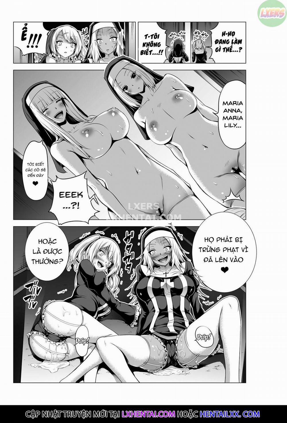 Isekai Harem Paradise Bonus trang 36