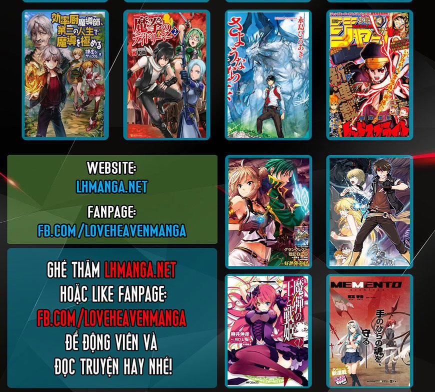 Isekai Mahou Wa Okureteru! 1 trang 30