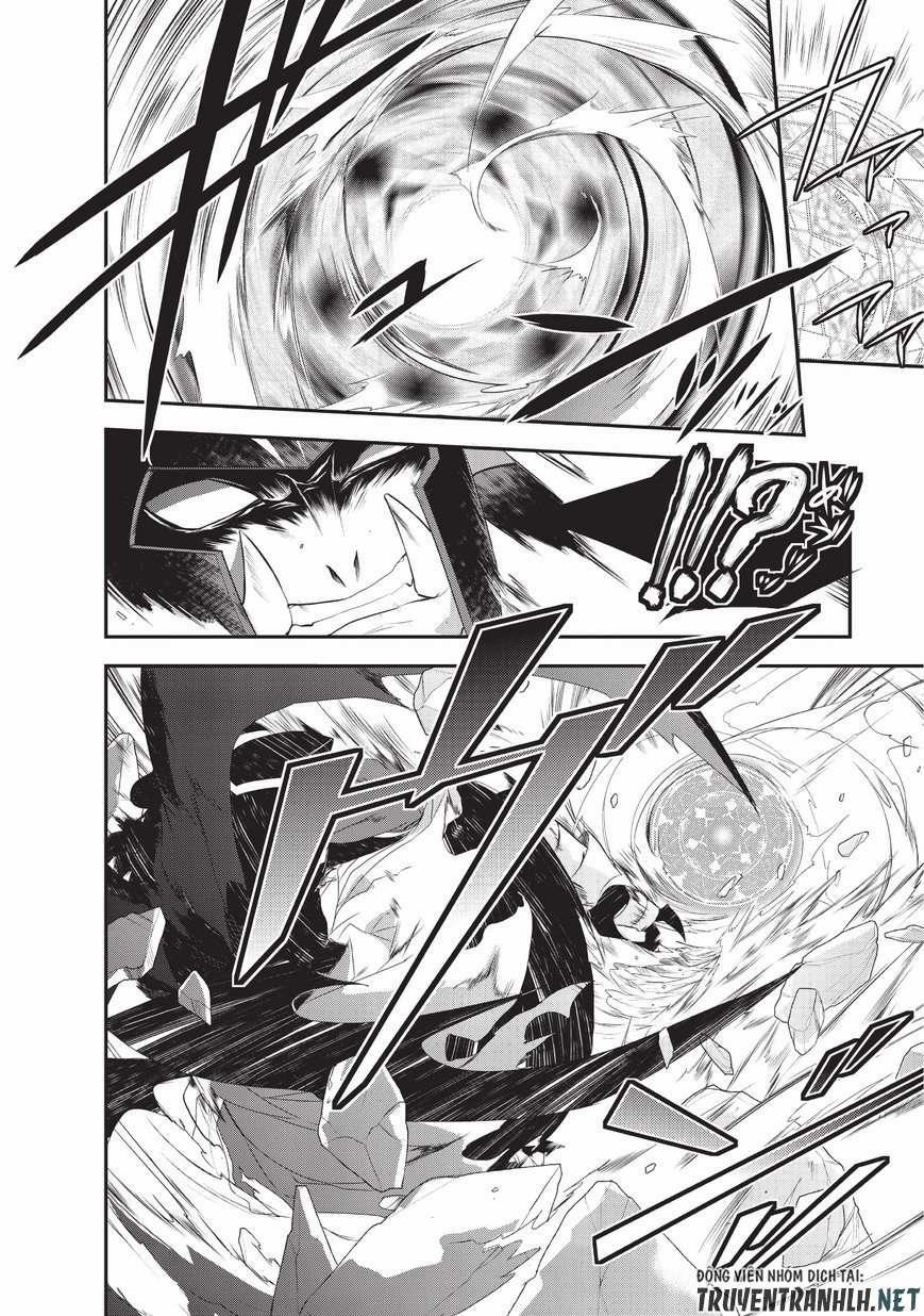 Isekai Mahou Wa Okureteru! 19 trang 10