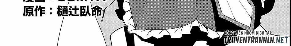 Isekai Mahou Wa Okureteru! 26 trang 1