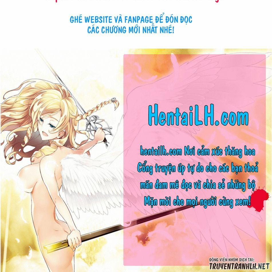 Isekai Mahou Wa Okureteru! 26 trang 35