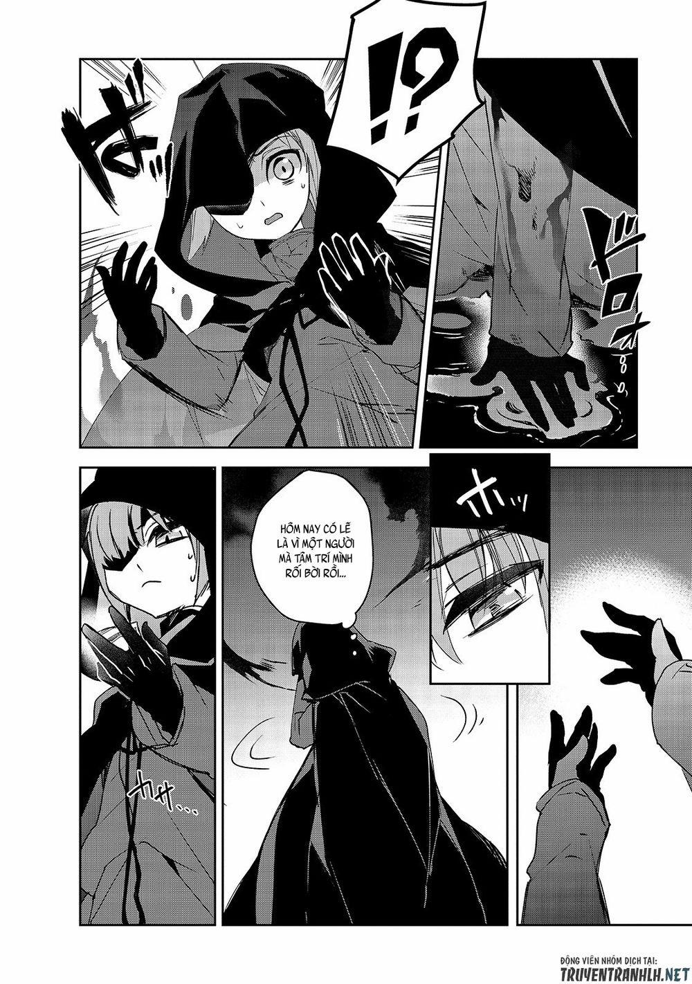 Isekai Mahou Wa Okureteru! 31 trang 29